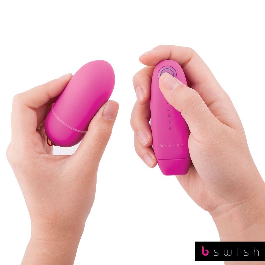 Bnaughty Classic Unleashed