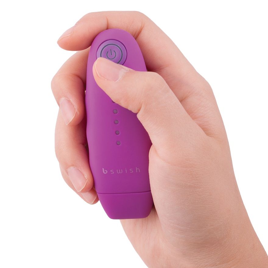 Bnaughty Classic UInleashed