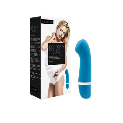 Bdesired Deluxe