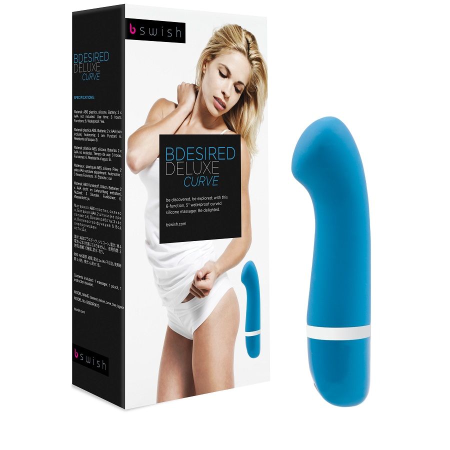 Bdesired Deluxe