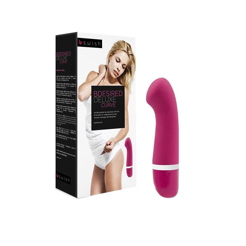 Bdesired Deluxe