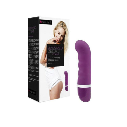 Bdesired Deluxe Pearl