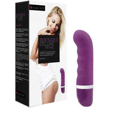 Bdesired Deluxe Pearl