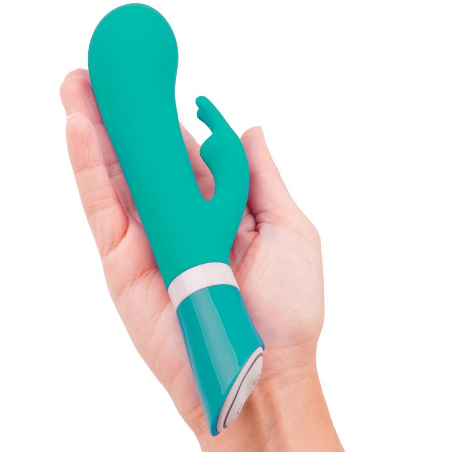 Bwild Deluxe Bunny