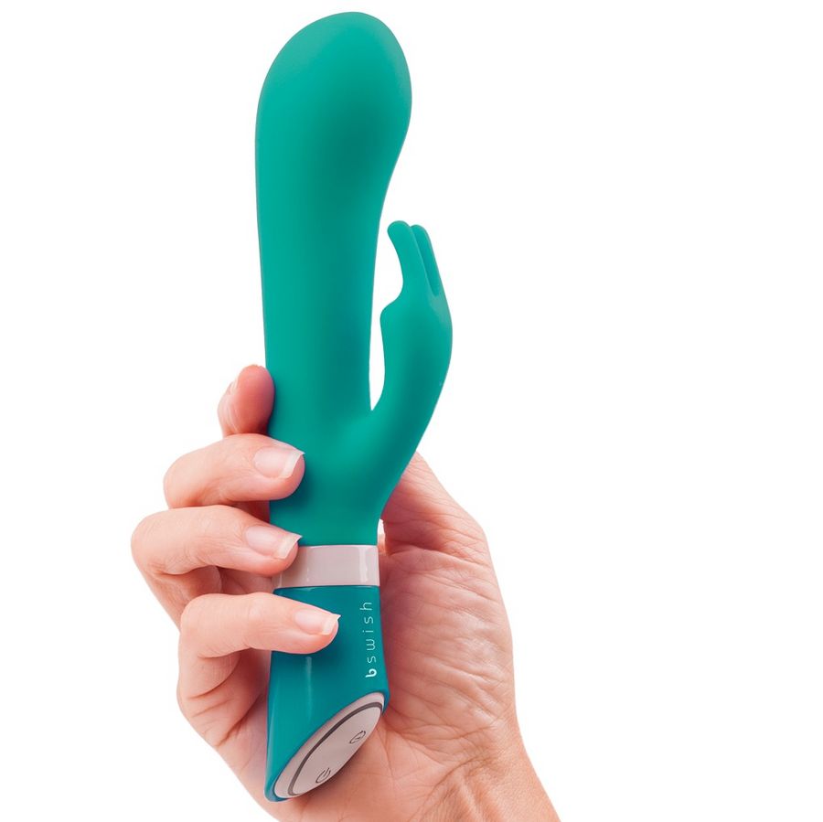 Bwild Deluxe Bunny