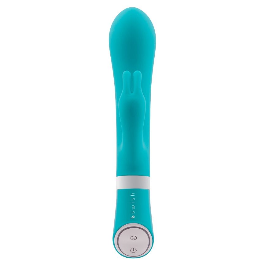 Bwild Deluxe Bunny