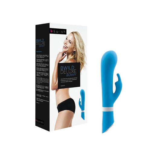 Bwild Deluxe Bunny