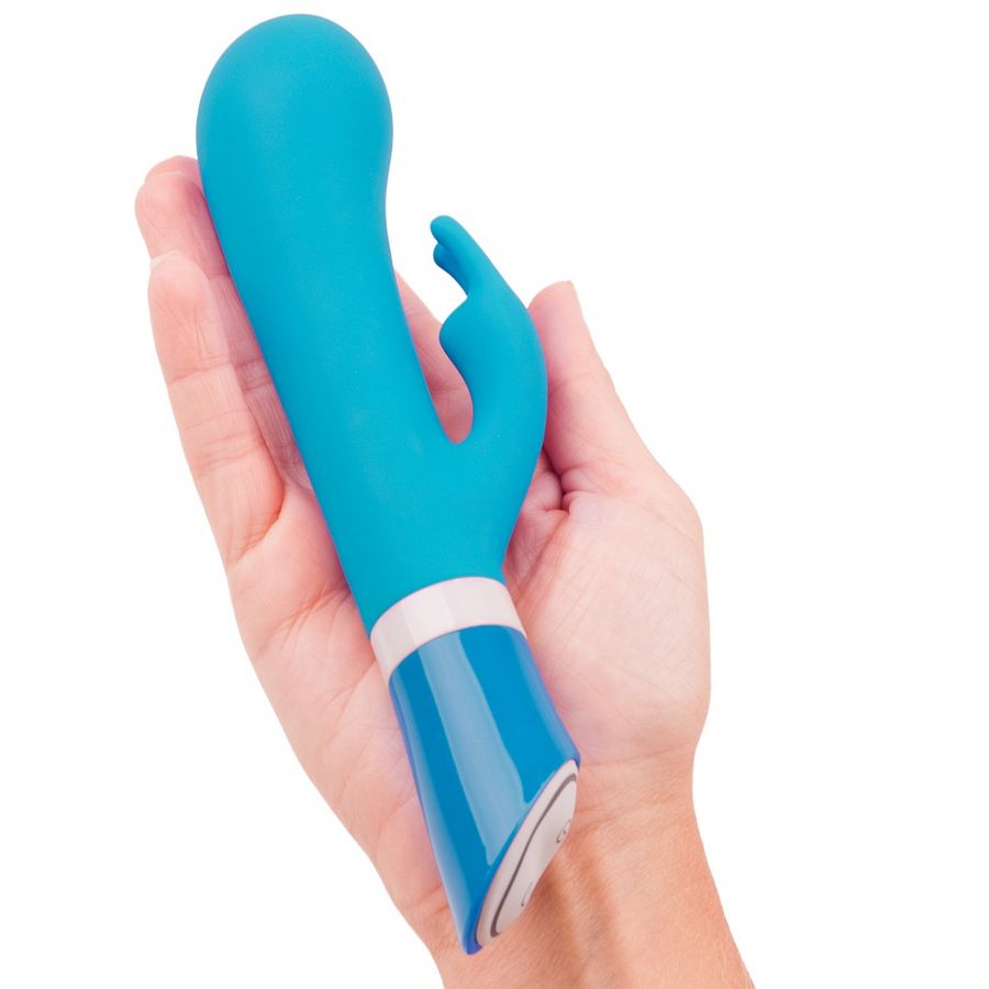Bwild Deluxe Bunny