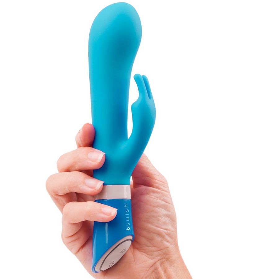 Bwild Deluxe Bunny