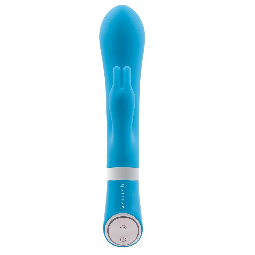 Bwild Deluxe Bunny