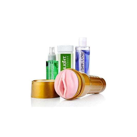 Value Pack Fleshlight