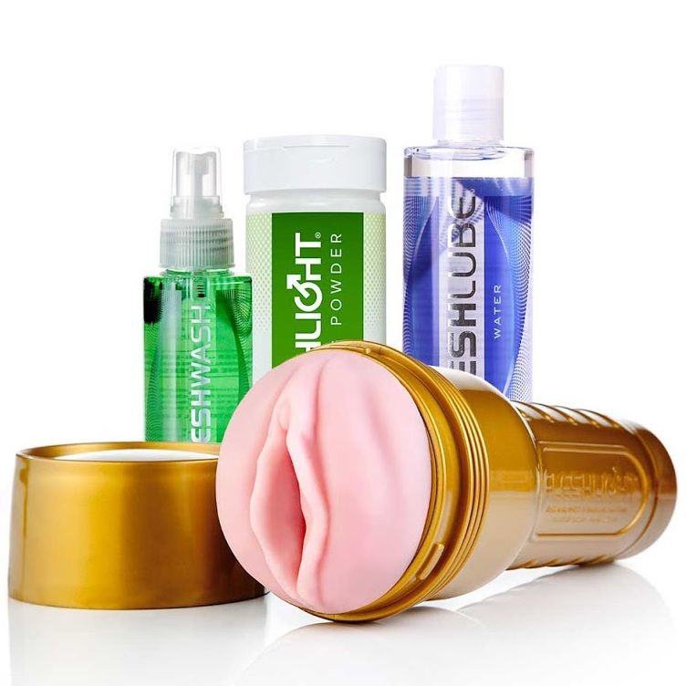 Value Pack Fleshlight
