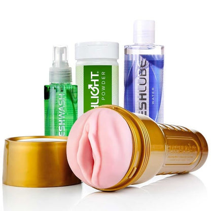Value Pack Fleshlight
