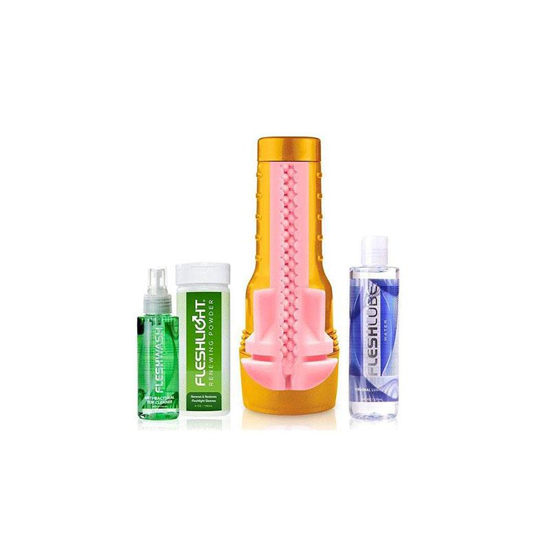 Value Pack Fleshlight