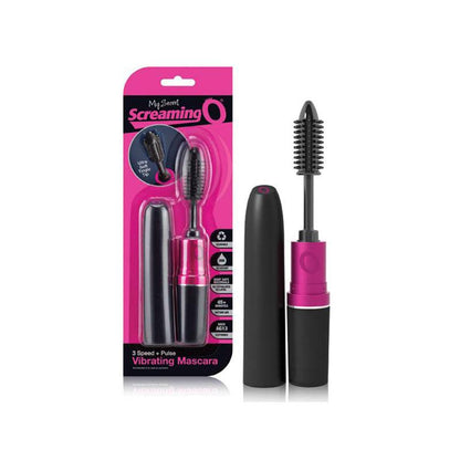 Vibrating Mascara