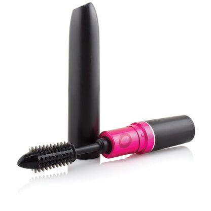 Vibrating Mascara
