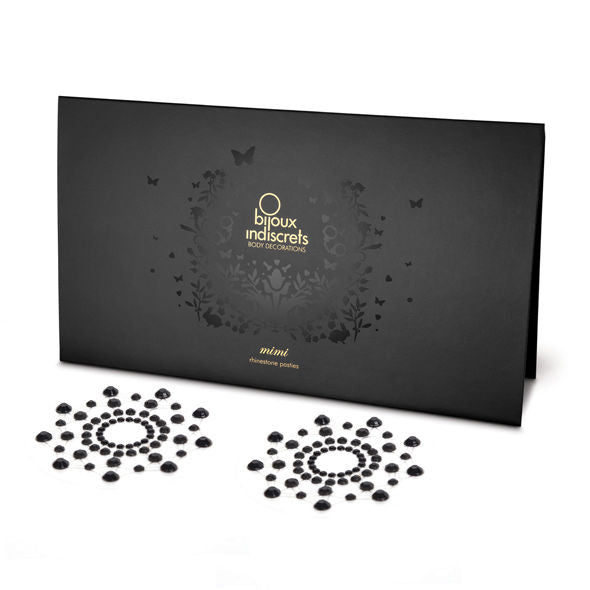 Indiscrets Mini