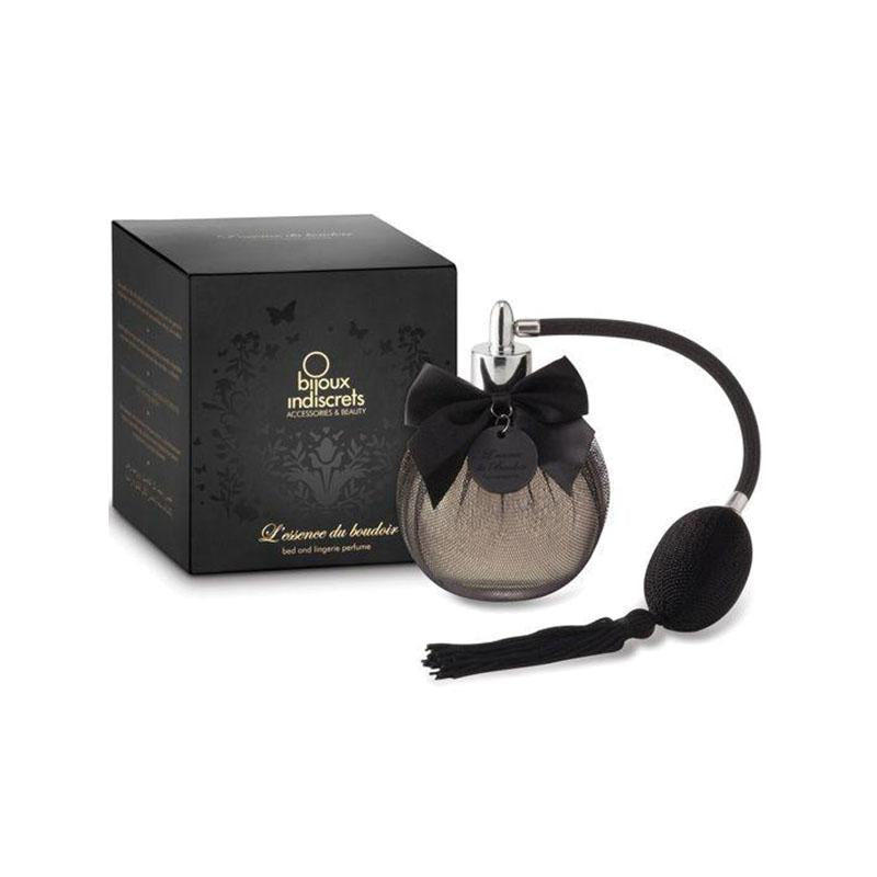 Perfumador Sabanas Esencia Boudoir