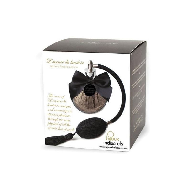 Perfumador Sabanas Esencia Boudoir
