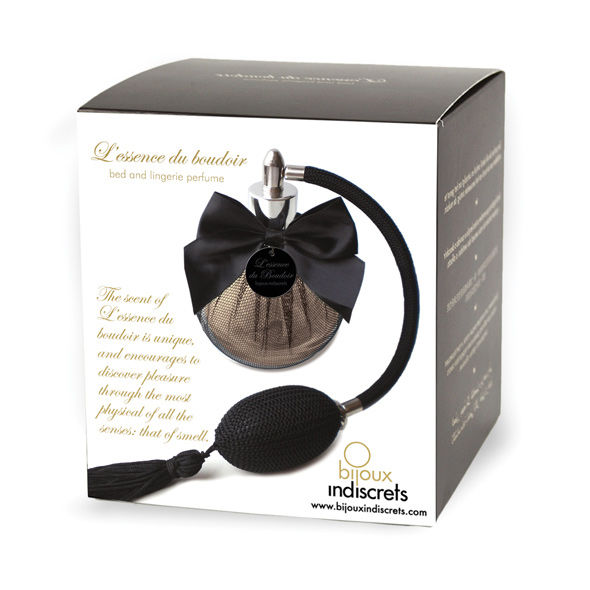 Perfumador Sabanas Esencia Boudoir