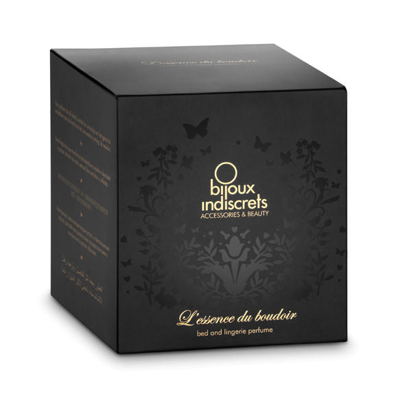 Perfumador Sabanas Esencia Boudoir