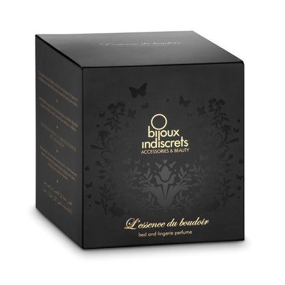 Perfumador Sabanas Esencia Boudoir
