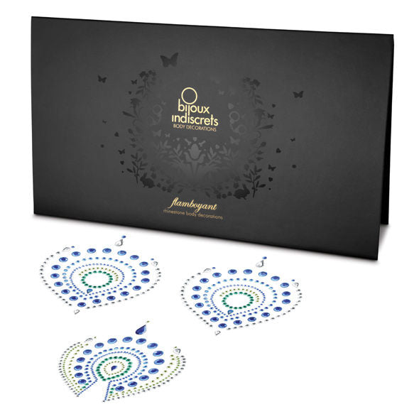 Indiscrets Flamboyant