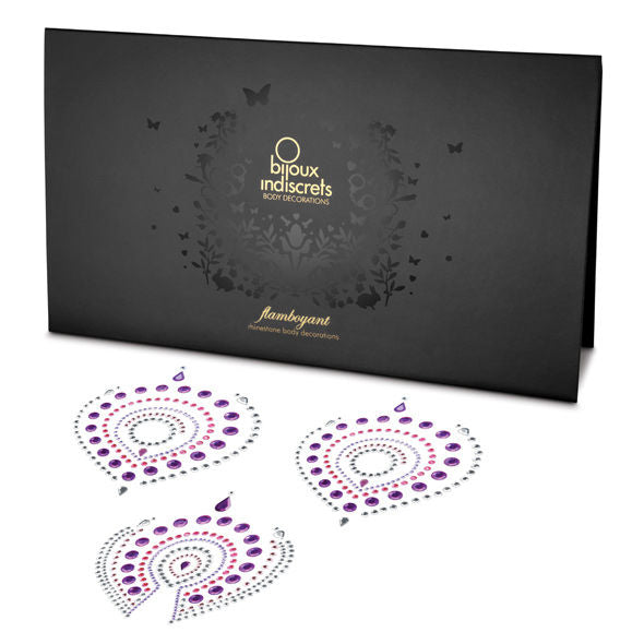 Indiscrets Flamboyant