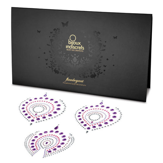 Indiscrets Flamboyant