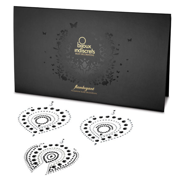 Indiscrets Flamboyant