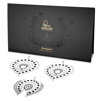 Indiscrets Flamboyant