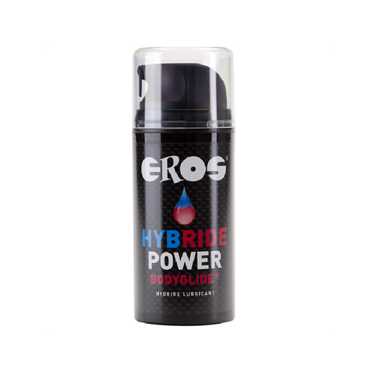 Lubricante Eros Hybride Power Bodylube 100 ML