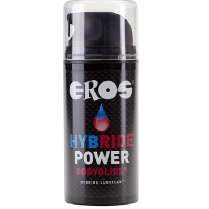 Lubricante Eros Hybride Power Bodylube 100 ML