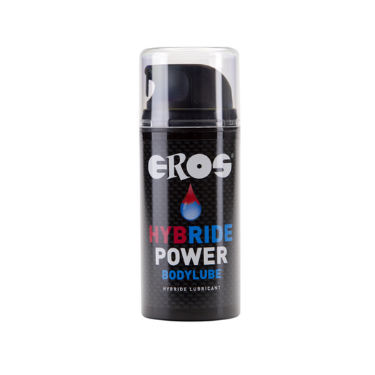 Lubricante Eros Hybride Power Bodylube 100 ML