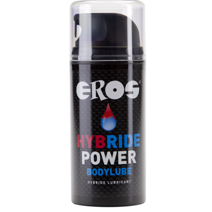 Lubricante Eros Hybride Power Bodylube 100 ML