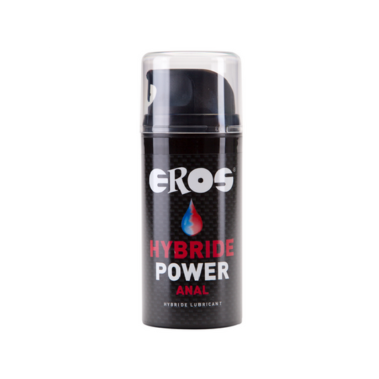 Relajante Eros Hybrid Power 100 ML