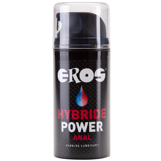 Relajante Eros Hybrid Power 100 ML