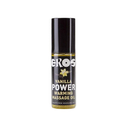 Aceite Masaje Power E.Calor 100 ML