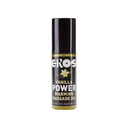 Aceite Masaje Power E.Calor 100 ML