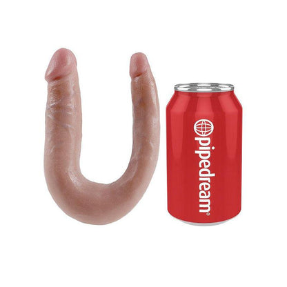 Dildo Doble Realistico King Cock