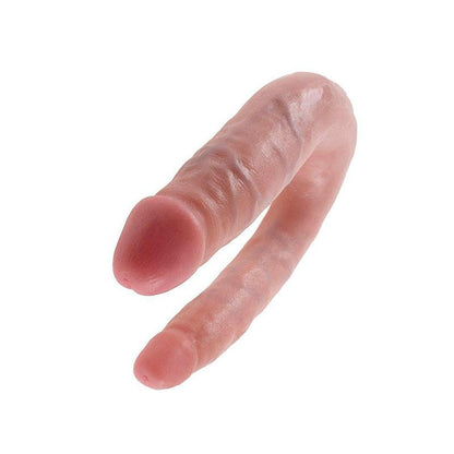 Dildo Doble Realistico King Cock