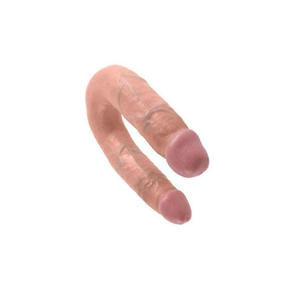 Dildo Doble Realistico King Cock