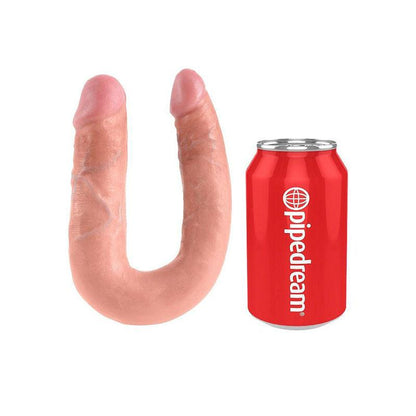 Dildo Doble Realistico King Cock