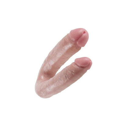 Dildo Doble Realistico King Cock