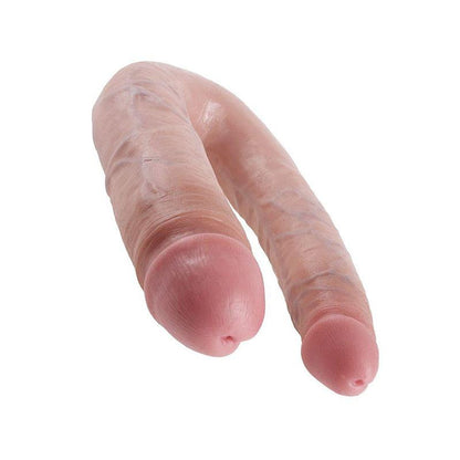 Dildo Doble Realistico King Cock