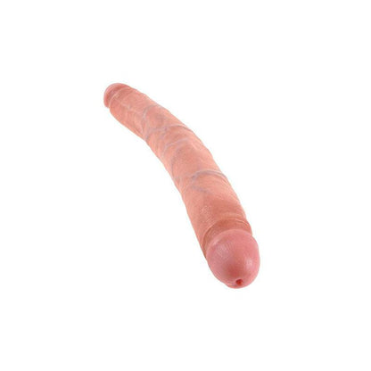 Dildo Doble Realistico King Cock
