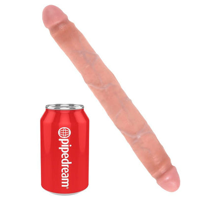 Dildo Doble Realistico King Cock