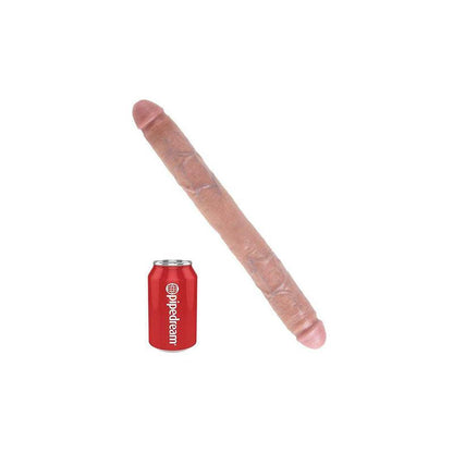 Dildo Doble Realistico King Cock