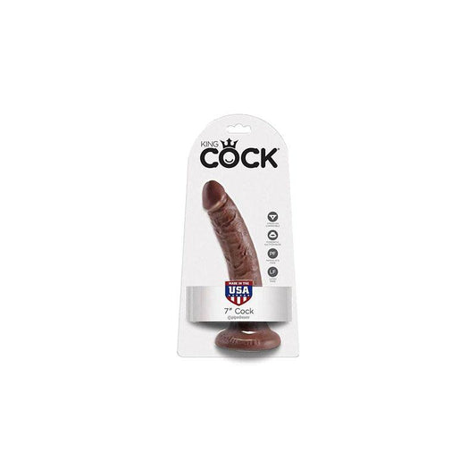 Dildo Realistico King Cock