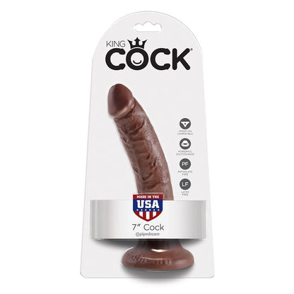 Dildo Realistico King Cock